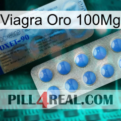 Viagra Gold 100Mg 40